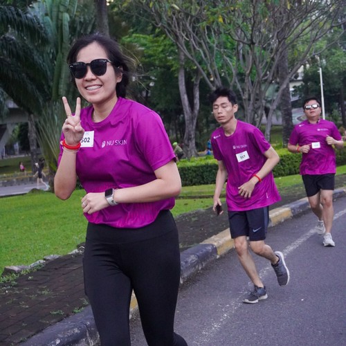Race photo from NSRC XX 12042026