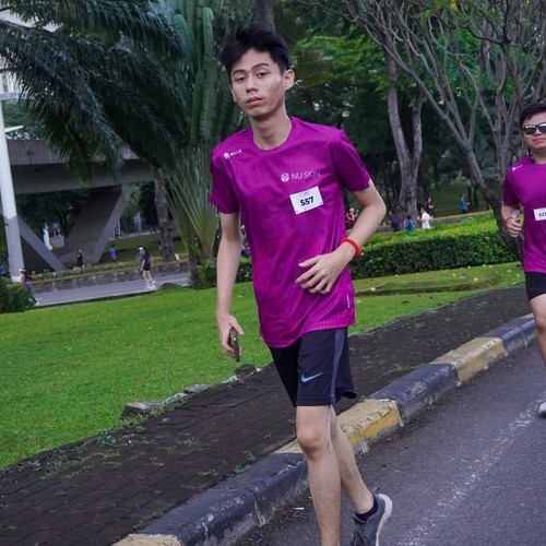 Race photo from NSRC XX 12042026