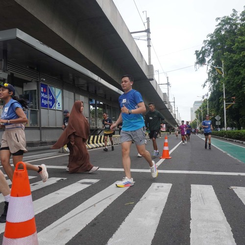 Race photo from NSRC XIV 16112025