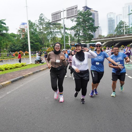 Race photo from NSRC XVI 14122025