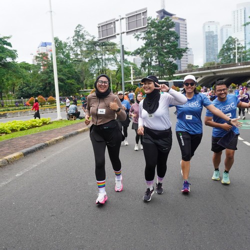 Race photo from NSRC XVI 14122025