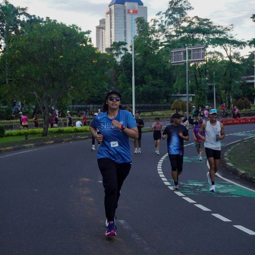 Race photo from NSRC XX 12042026