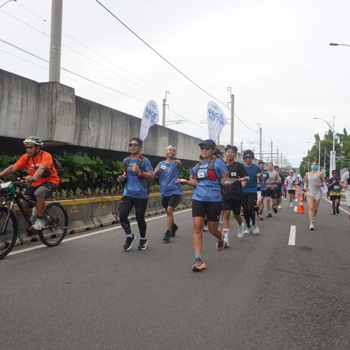 Race photo from NSRC XIV 16112025