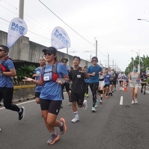 Race photo from NSRC XIV 16112025