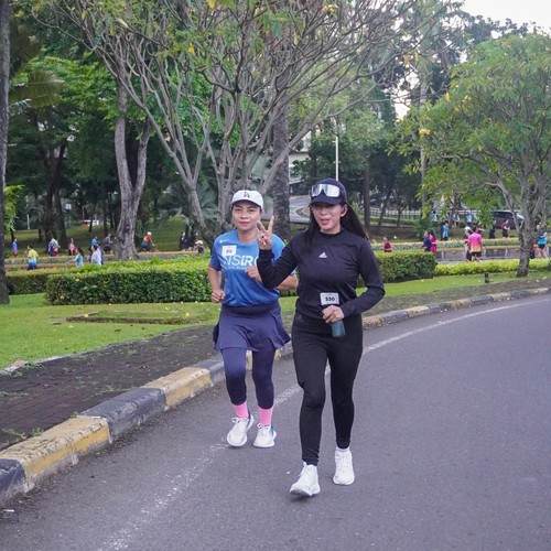 Race photo from NSRC XX 12042026