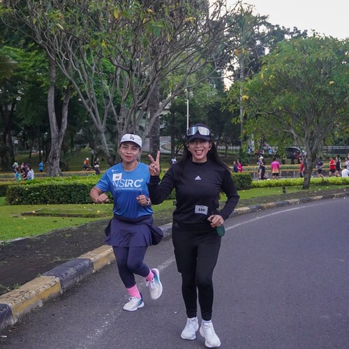 Race photo from NSRC XX 12042026