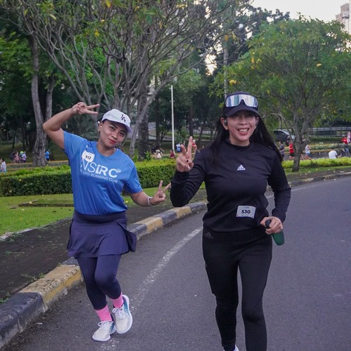Race photo from NSRC XX 12042026