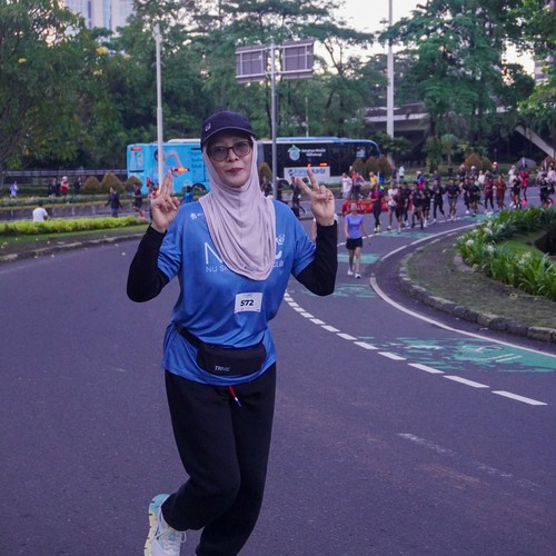 Race photo from NSRC XX 12042026