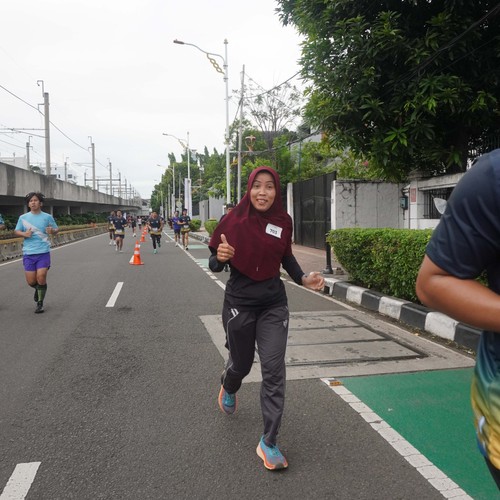 Race photo from NSRC XIV 16112025