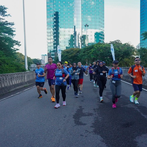 Race photo from NSRC XX 12042026