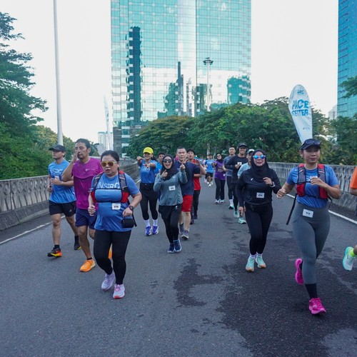 Race photo from NSRC XX 12042026