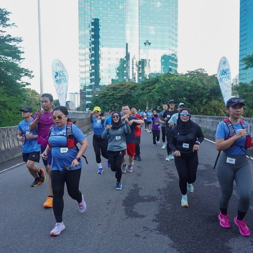 Race photo from NSRC XX 12042026