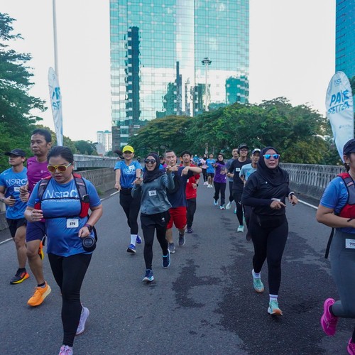 Race photo from NSRC XX 12042026