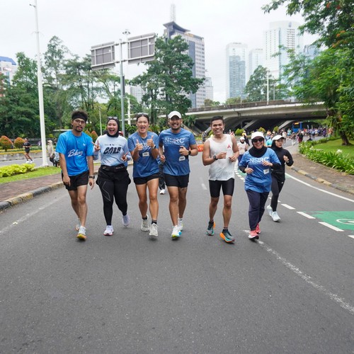 Race photo from NSRC XVI 14122025