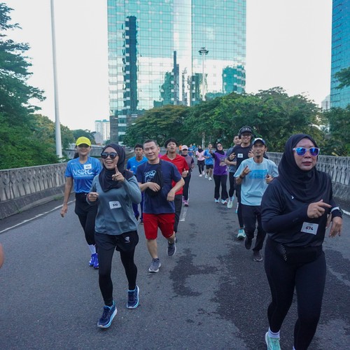Race photo from NSRC XX 12042026