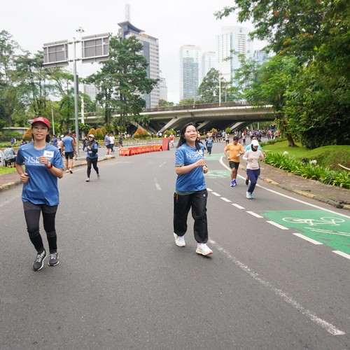 Race photo from NSRC XVI 14122025