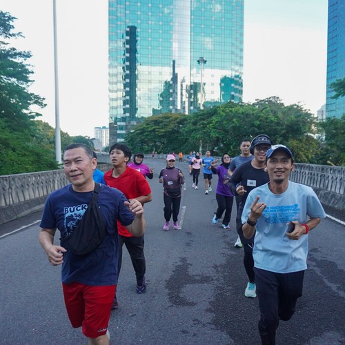 Race photo from NSRC XX 12042026