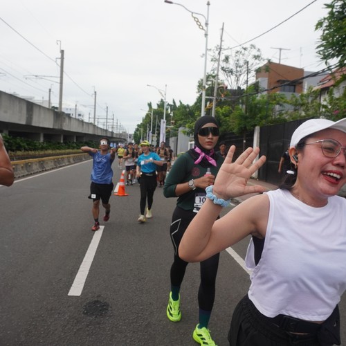 Race photo from NSRC XIV 16112025