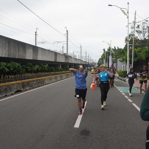 Race photo from NSRC XIV 16112025