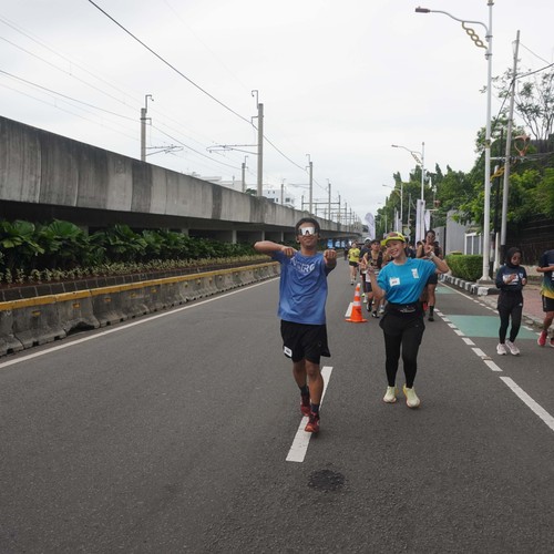 Race photo from NSRC XIV 16112025