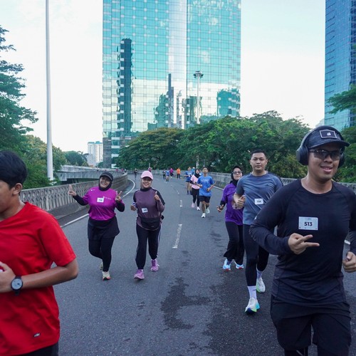 Race photo from NSRC XX 12042026