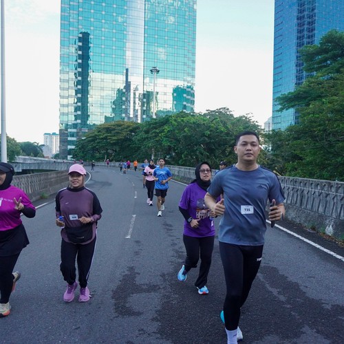 Race photo from NSRC XX 12042026