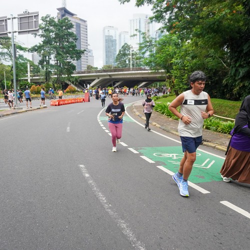 Race photo from NSRC XVI 14122025