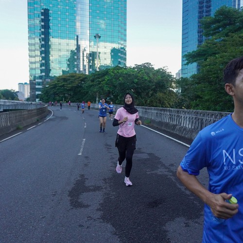 Race photo from NSRC XX 12042026