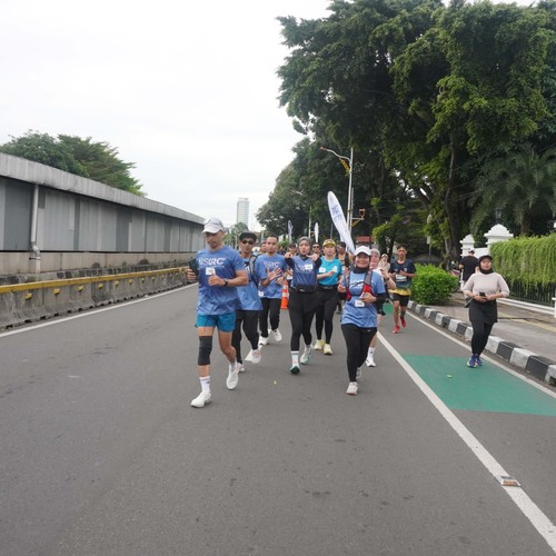 Race photo from NSRC XIV 16112025