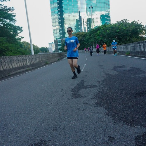 Race photo from NSRC XX 12042026