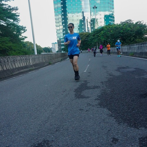 Race photo from NSRC XX 12042026