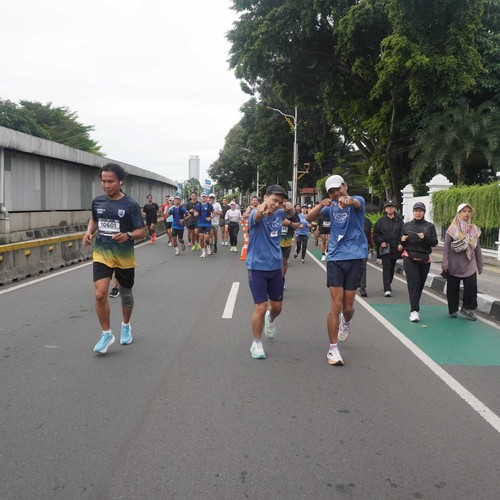 Race photo from NSRC XIV 16112025