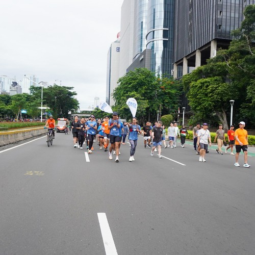 Race photo from NSRC XVI 14122025