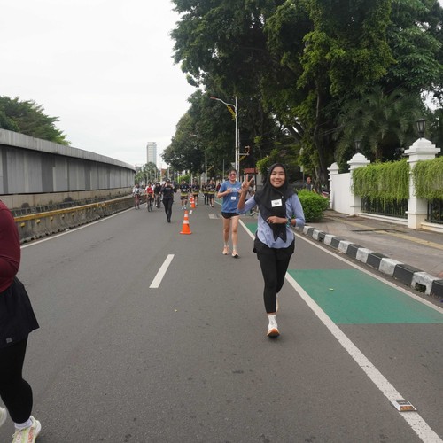 Race photo from NSRC XIV 16112025