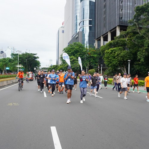 Race photo from NSRC XVI 14122025