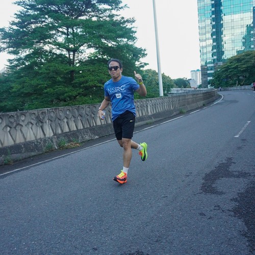 Race photo from NSRC XX 12042026