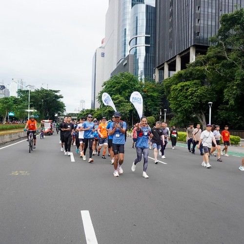 Race photo from NSRC XVI 14122025