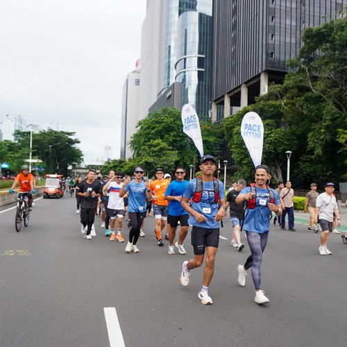 Race photo from NSRC XVI 14122025