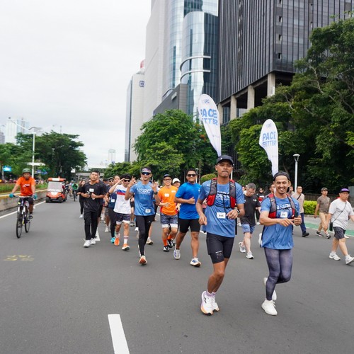 Race photo from NSRC XVI 14122025