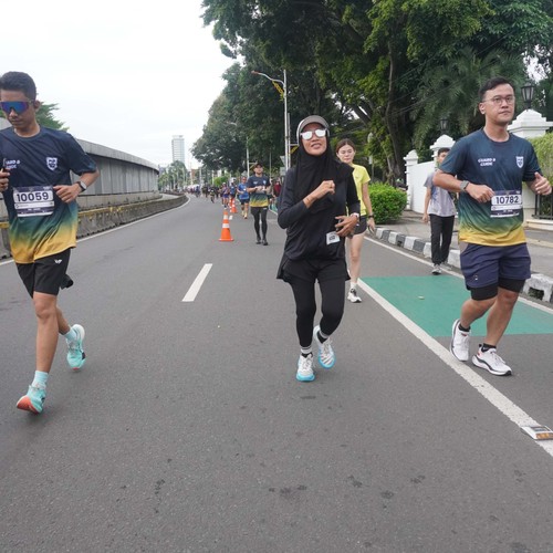 Race photo from NSRC XIV 16112025