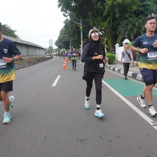 Race photo from NSRC XIV 16112025