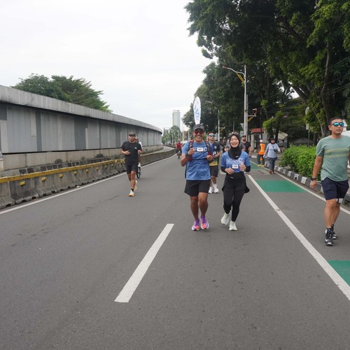 Race photo from NSRC XIV 16112025