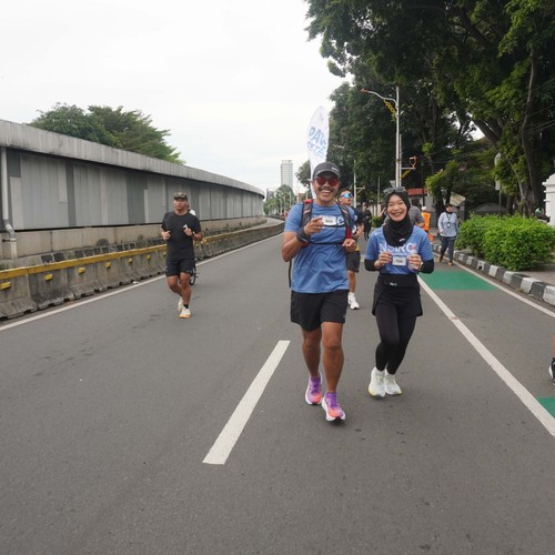Race photo from NSRC XIV 16112025