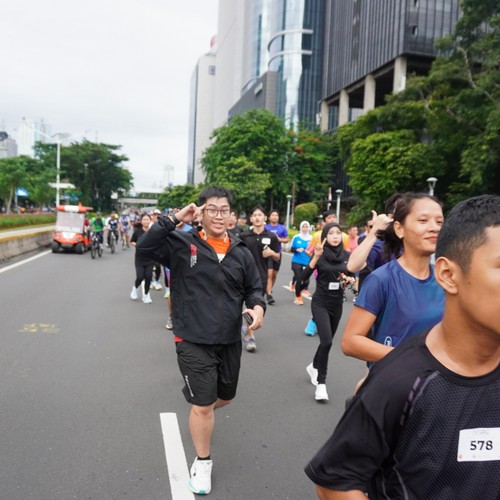 Race photo from NSRC XVI 14122025