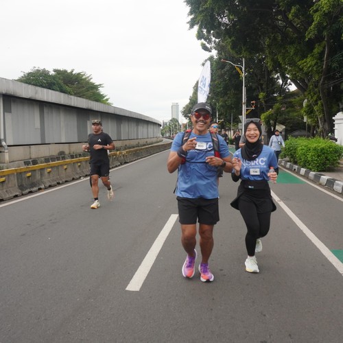 Race photo from NSRC XIV 16112025