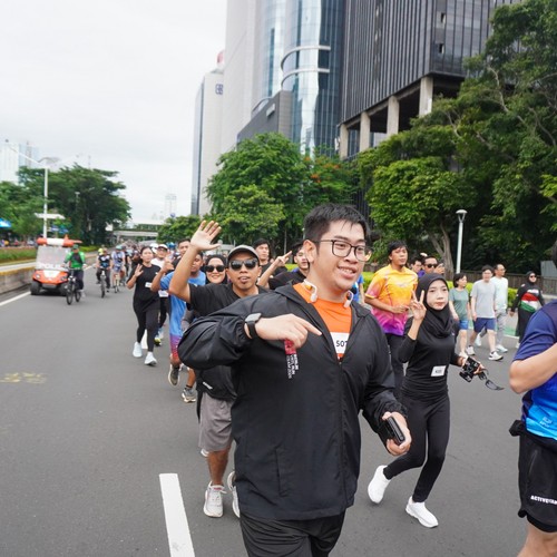 Race photo from NSRC XVI 14122025