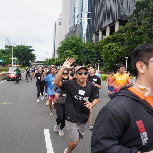 Race photo from NSRC XVI 14122025