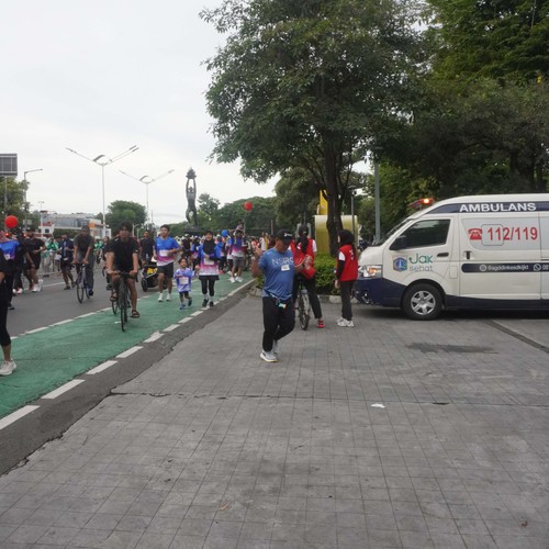 Race photo from NSRC XIV 16112025