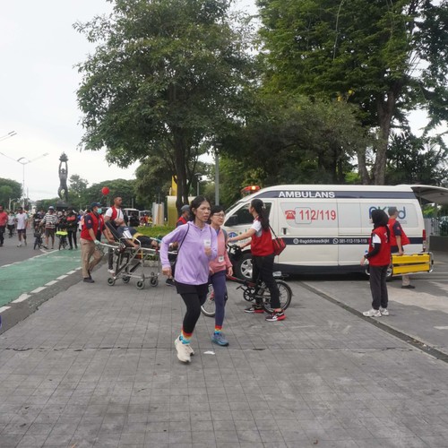Race photo from NSRC XIV 16112025