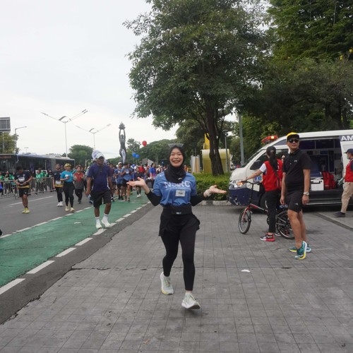 Race photo from NSRC XIV 16112025